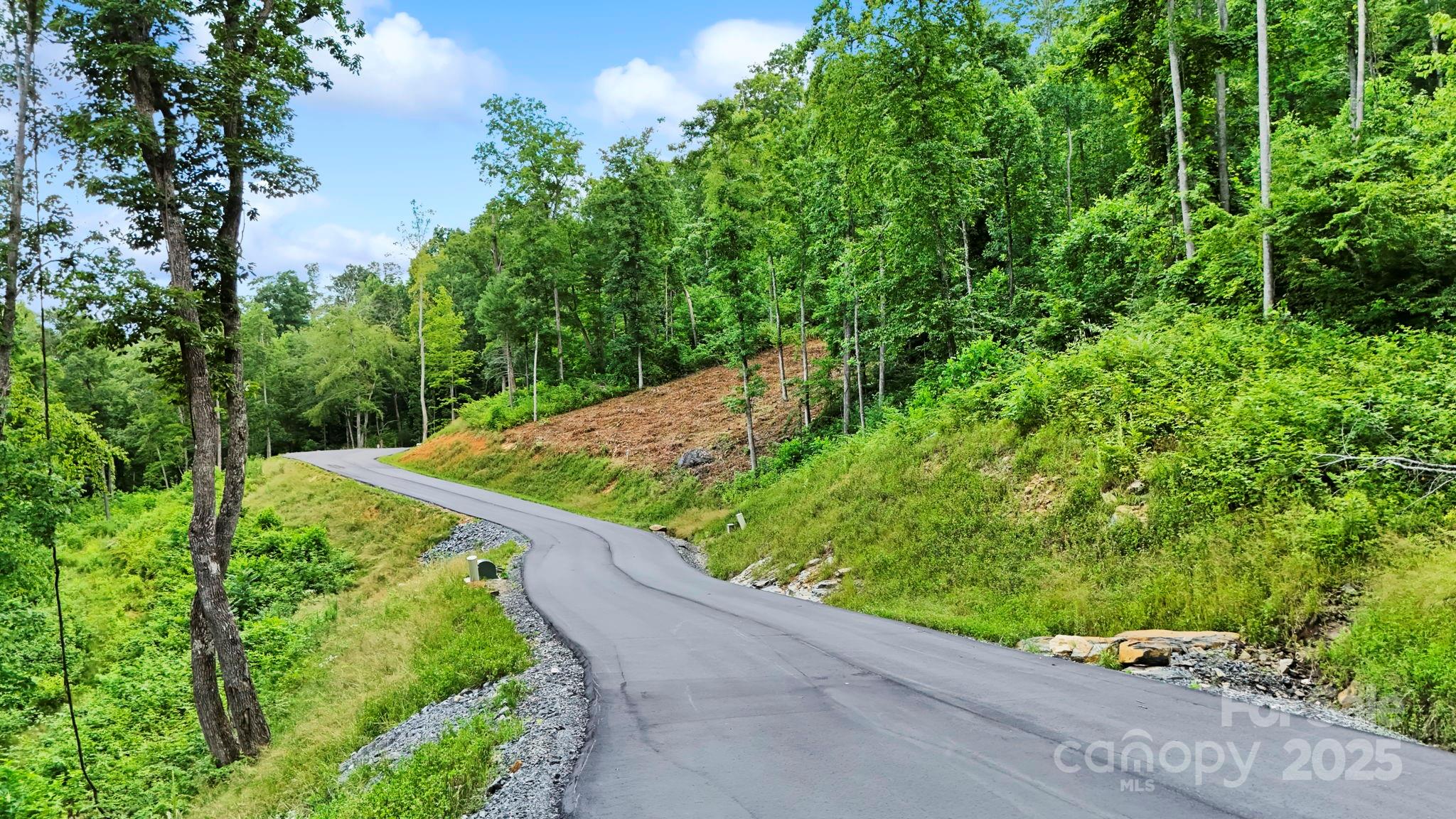Lot 27 Summit View Parkway Spruce Pine NC 28777
