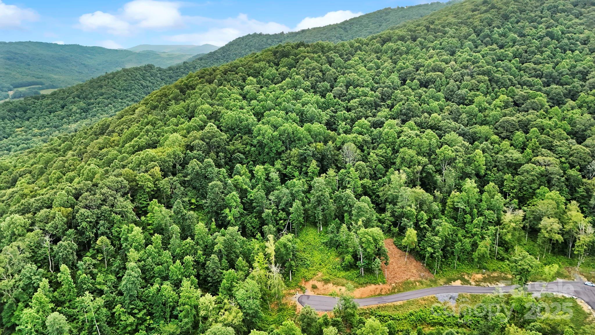 Lot 27 Summit View Parkway Spruce Pine NC 28777