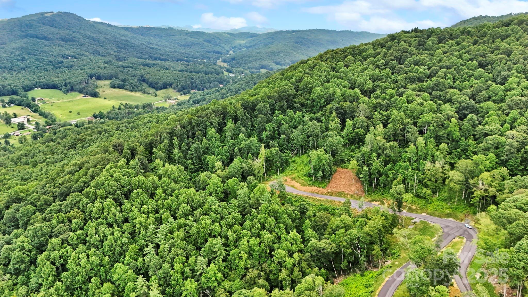 Lot 27 Summit View Parkway Spruce Pine NC 28777
