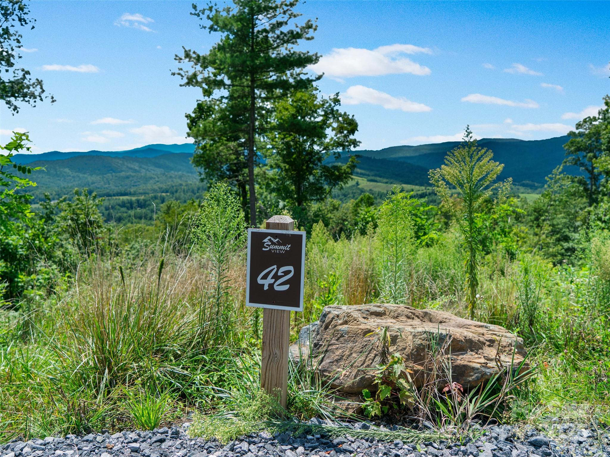 0 Summit View Parkway Spruce Pine NC 28777