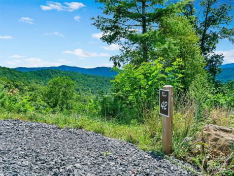 0 Summit View Parkway Spruce Pine NC 28777