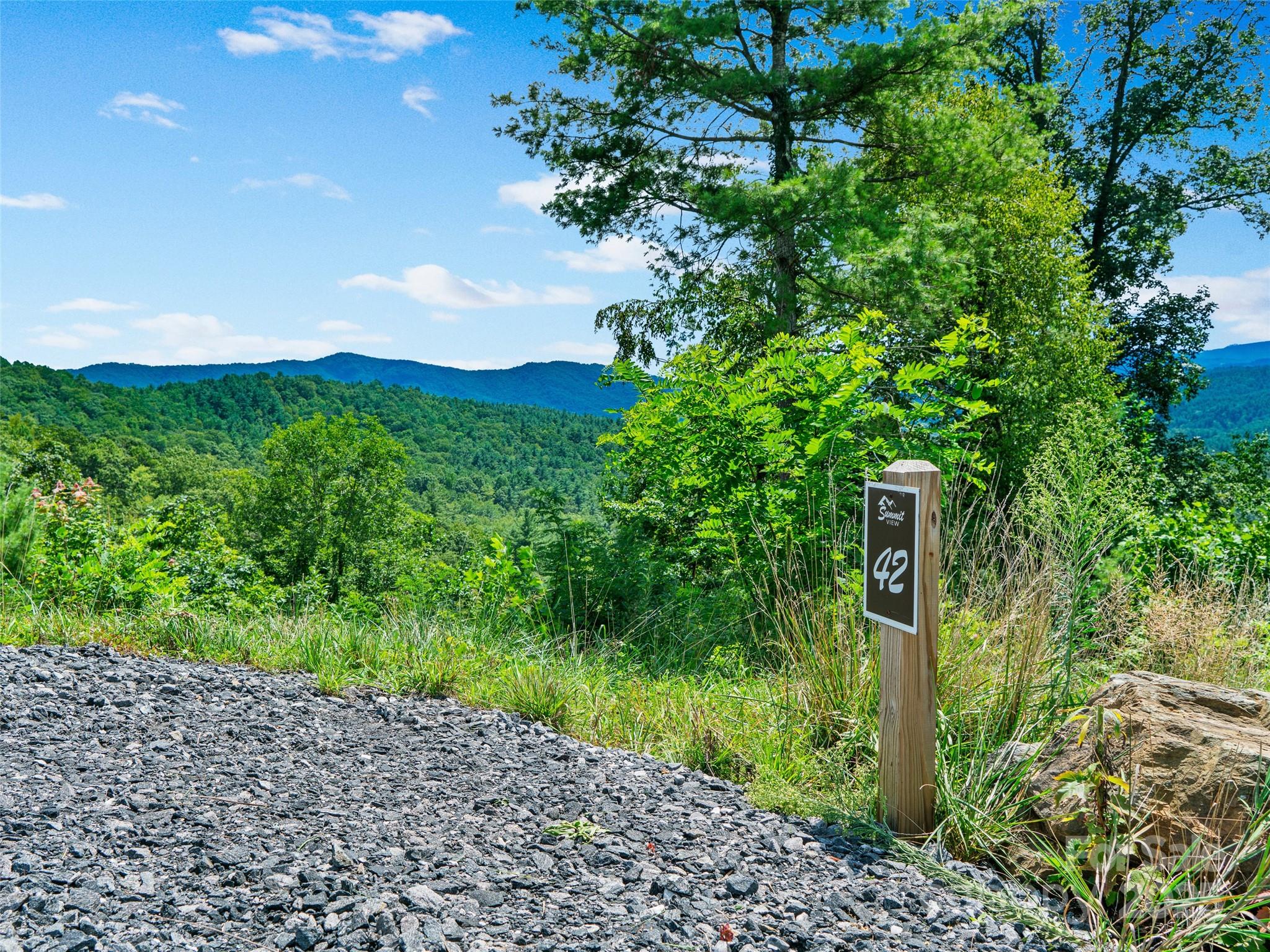 0 Summit View Parkway Spruce Pine NC 28777