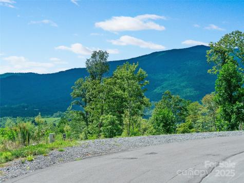 0 Summit View Parkway Spruce Pine NC 28777