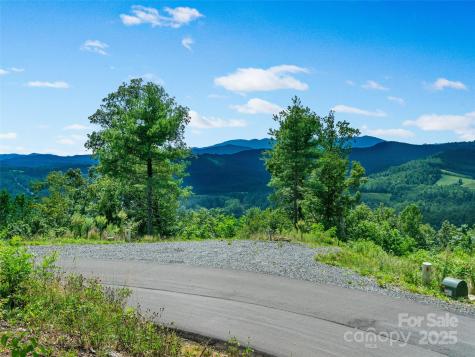 0 Summit View Parkway Spruce Pine NC 28777
