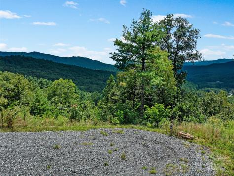 0 Summit View Parkway Spruce Pine NC 28777