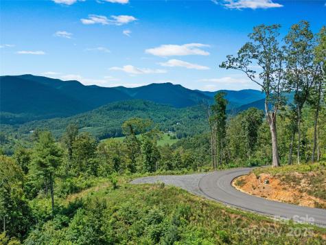 0 Summit View Parkway Spruce Pine NC 28777