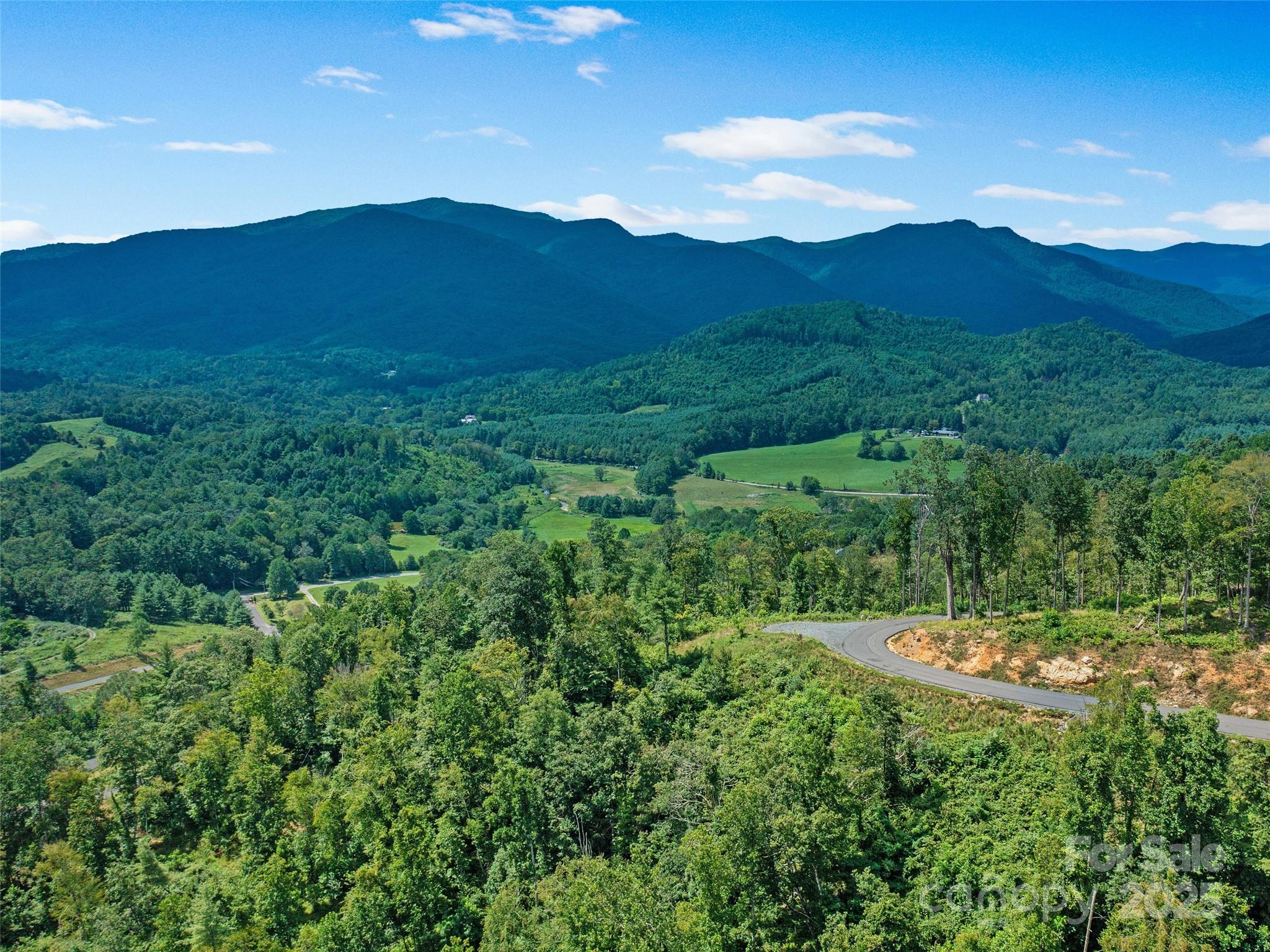 0 Summit View Parkway Spruce Pine NC 28777
