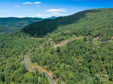 0 Summit View Parkway Spruce Pine NC 28777