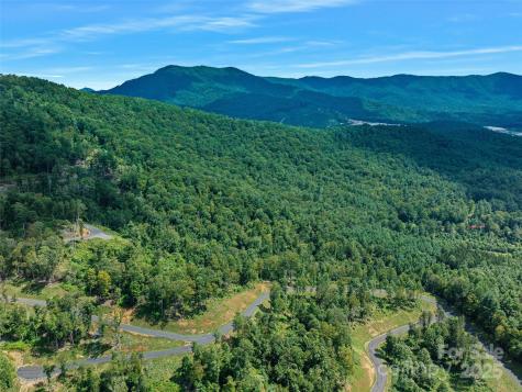 0 Summit View Parkway Spruce Pine NC 28777