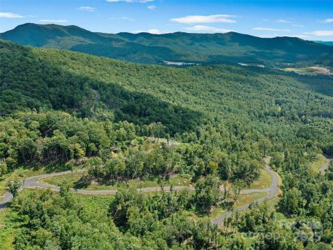 0 Summit View Parkway Spruce Pine NC 28777