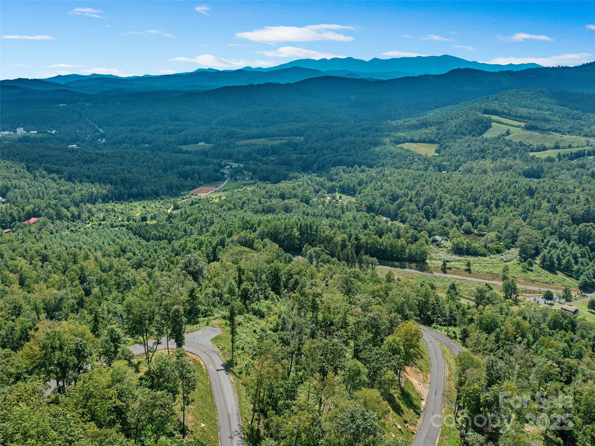 0 Summit View Parkway Spruce Pine NC 28777