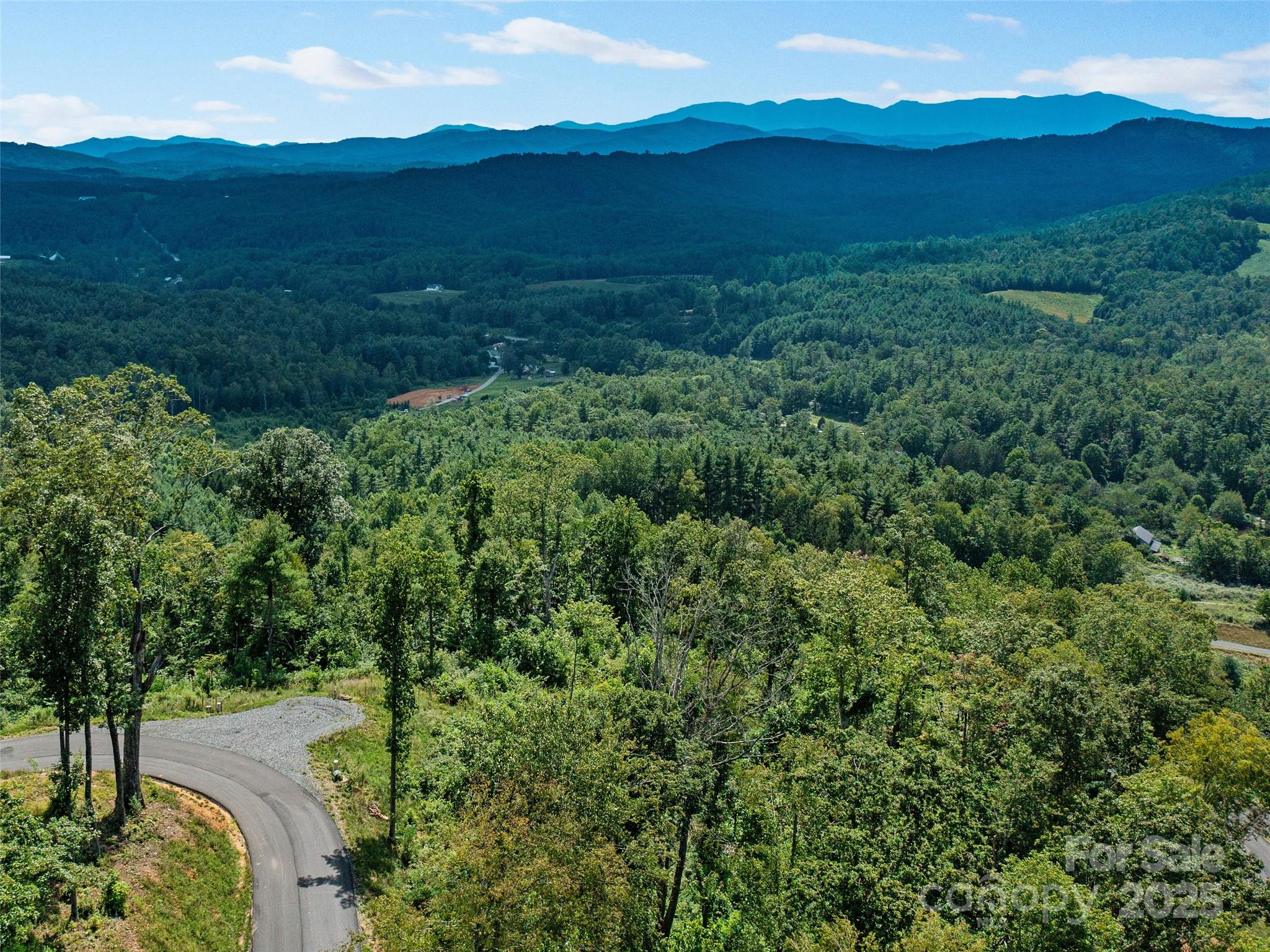 0 Summit View Parkway Spruce Pine NC 28777