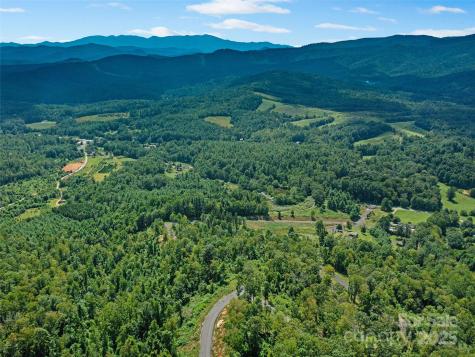 0 Summit View Parkway Spruce Pine NC 28777