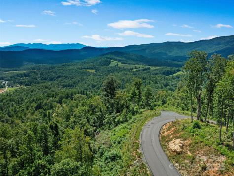 0 Summit View Parkway Spruce Pine NC 28777