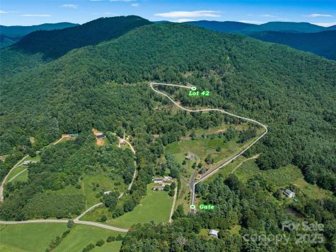 0 Summit View Parkway Spruce Pine NC 28777