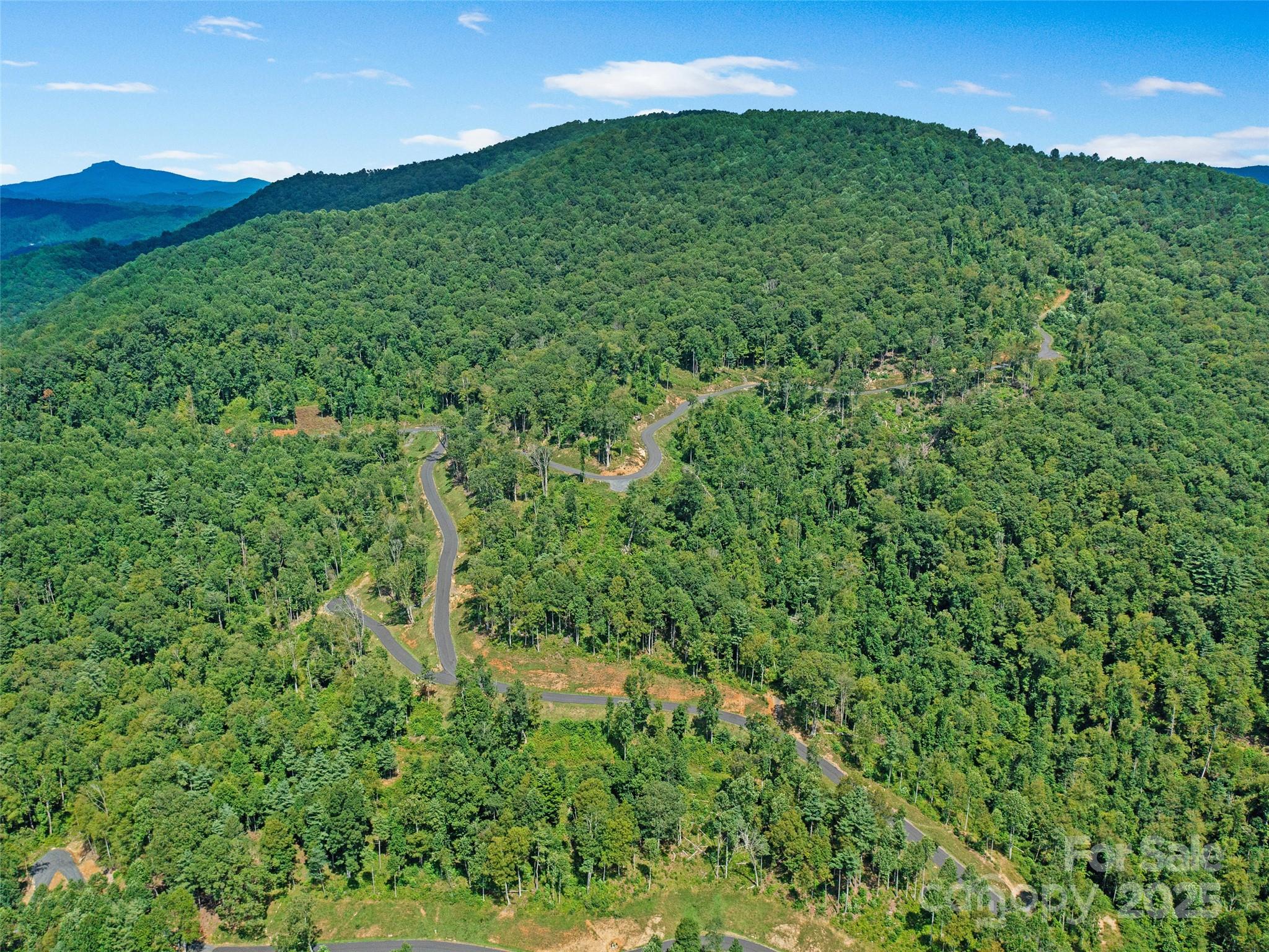 0 Summit View Parkway Spruce Pine NC 28777