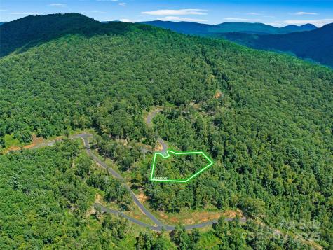 0 Summit View Parkway Spruce Pine NC 28777