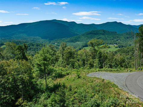 0 Summit View Parkway Spruce Pine NC 28777