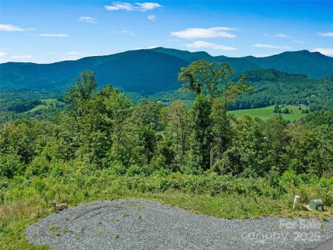 0 Summit View Parkway Spruce Pine NC 28777