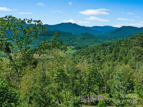0 Summit View Parkway Spruce Pine NC 28777