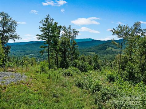 0 Summit View Parkway Spruce Pine NC 28777