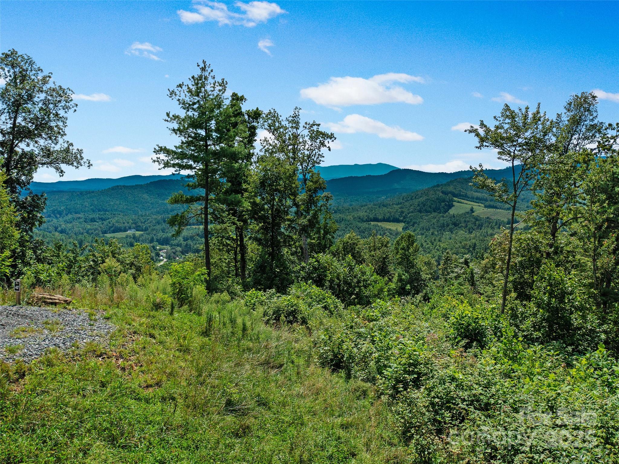 0 Summit View Parkway Spruce Pine NC 28777