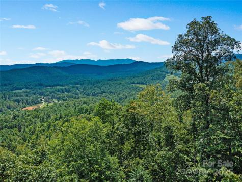 0 Summit View Parkway Spruce Pine NC 28777