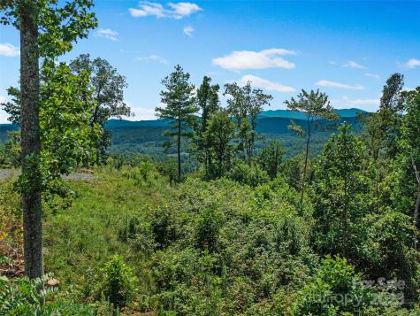 0 Summit View Parkway Spruce Pine NC 28777