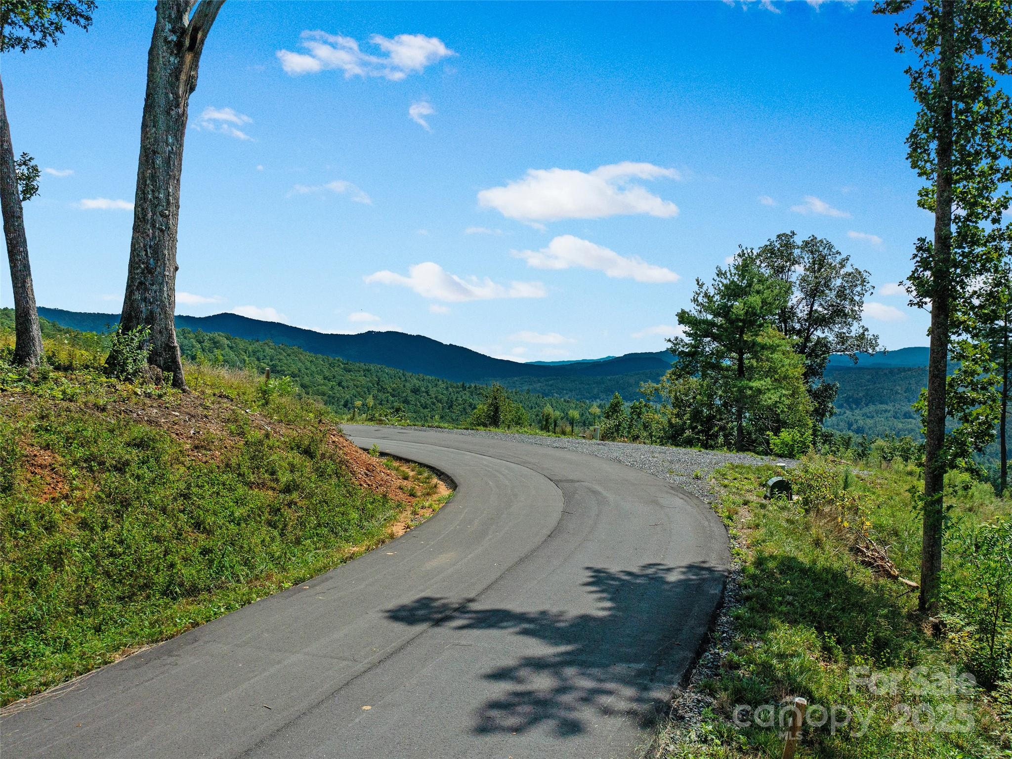 0 Summit View Parkway Spruce Pine NC 28777