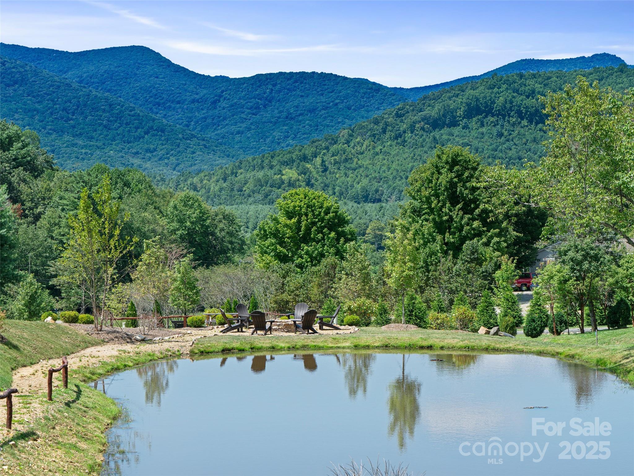 0 Summit View Parkway Spruce Pine NC 28777