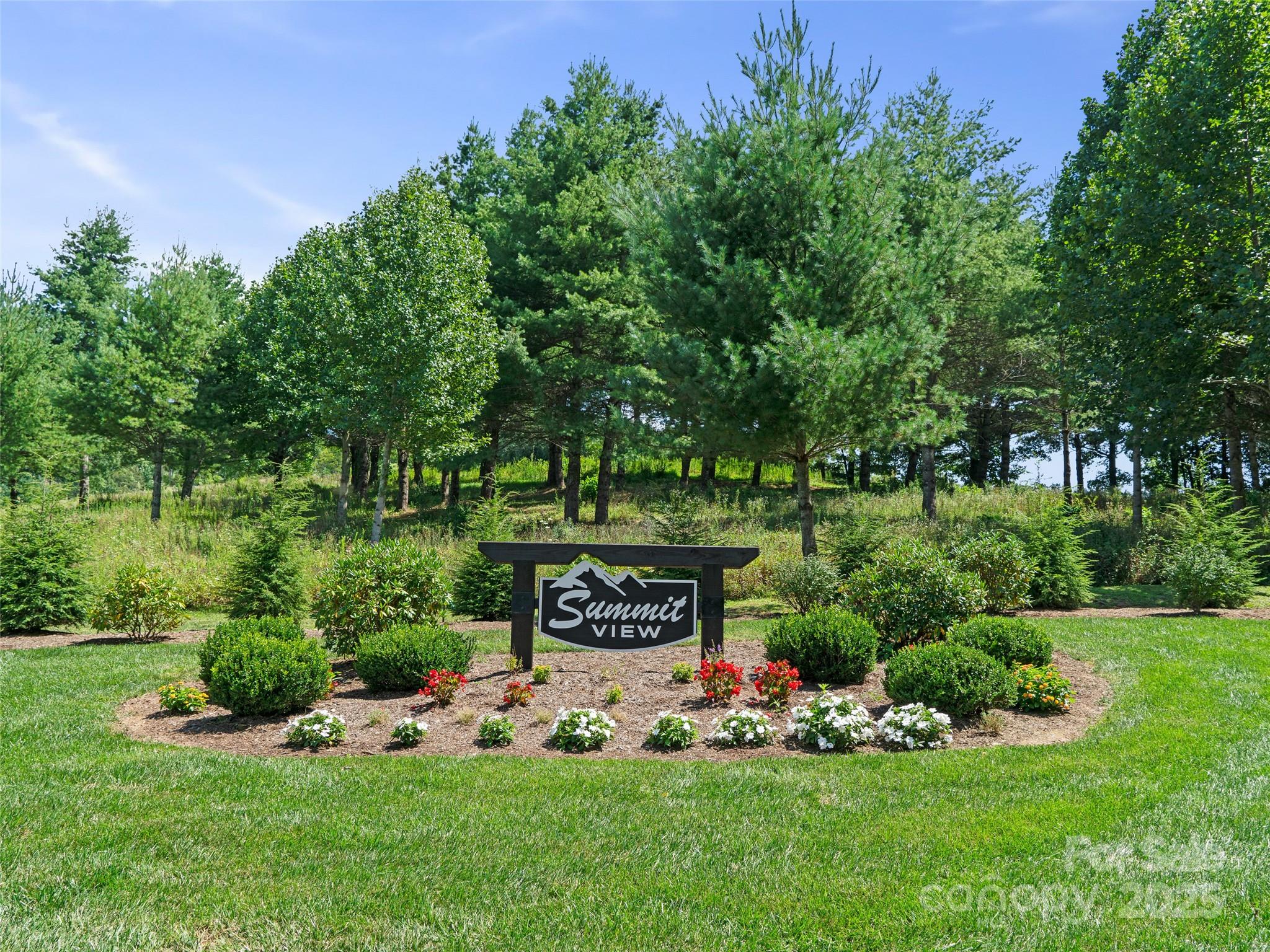 0 Summit View Parkway Spruce Pine NC 28777