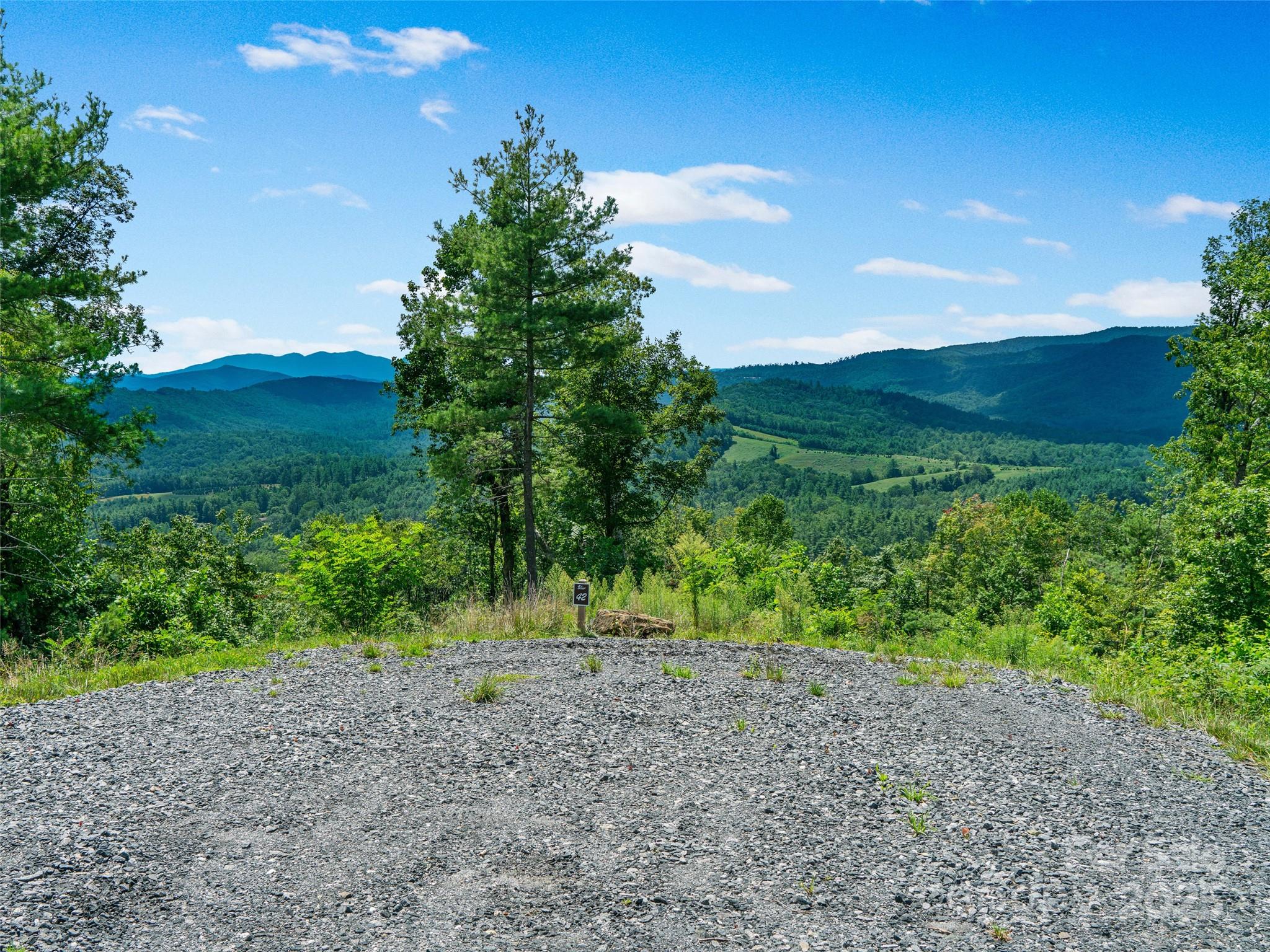 0 Summit View Parkway Spruce Pine NC 28777