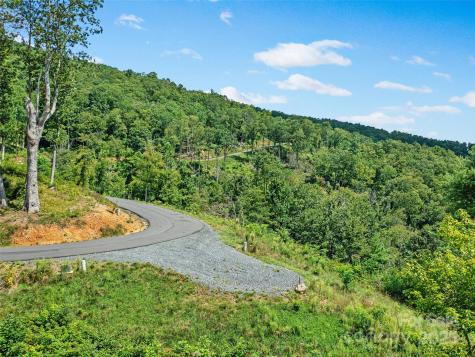 0 Summit View Parkway Spruce Pine NC 28777