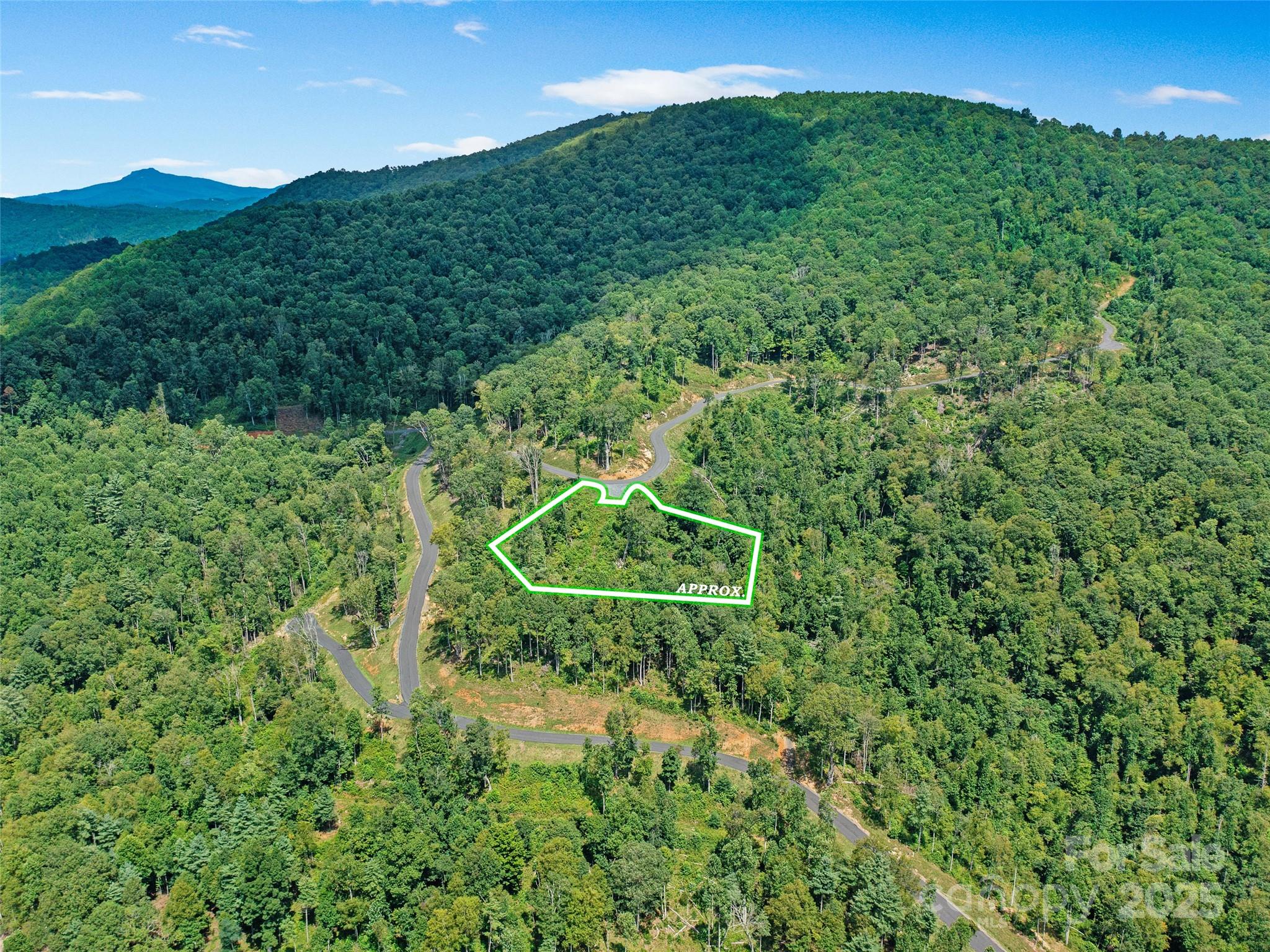 0 Summit View Parkway Spruce Pine NC 28777