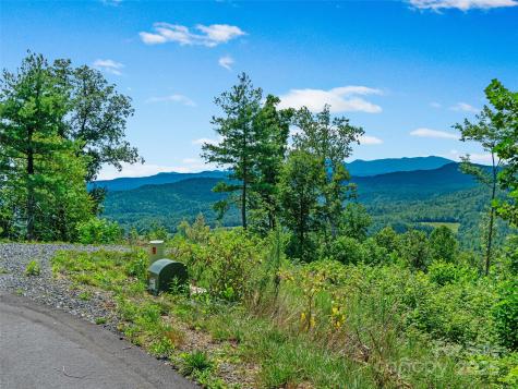 0 Summit View Parkway Spruce Pine NC 28777