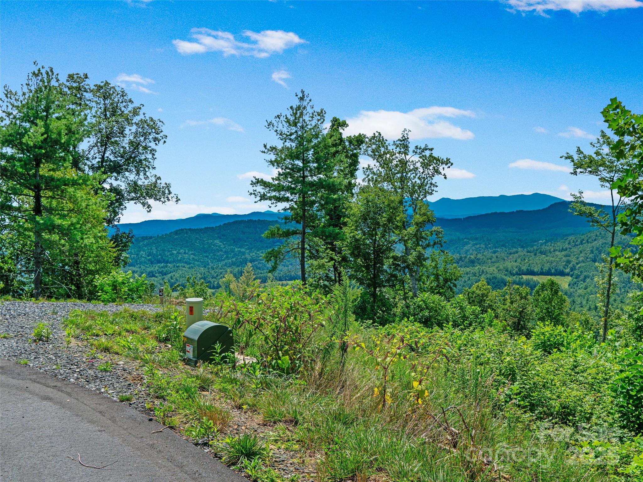 0 Summit View Parkway Spruce Pine NC 28777