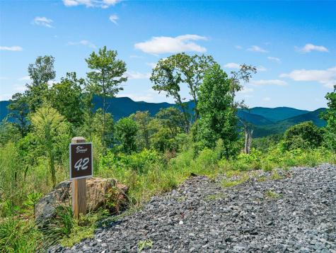 0 Summit View Parkway Spruce Pine NC 28777