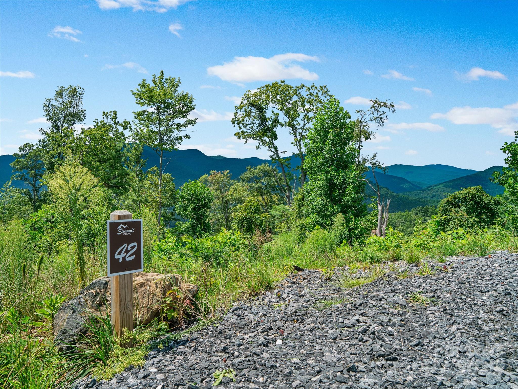 0 Summit View Parkway Spruce Pine NC 28777