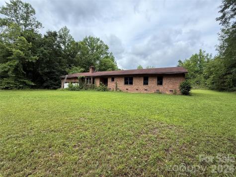 2430 Grubb Ferry Road Salisbury NC 28144