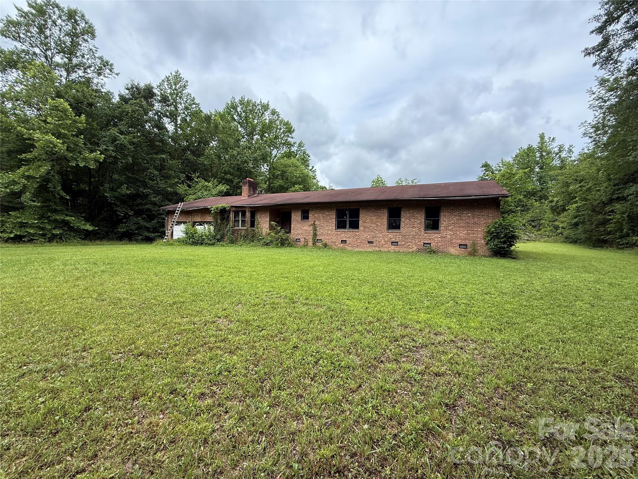 2430 Grubb Ferry Road Salisbury NC 28144