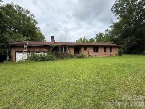 2430 Grubb Ferry Road Salisbury NC 28144