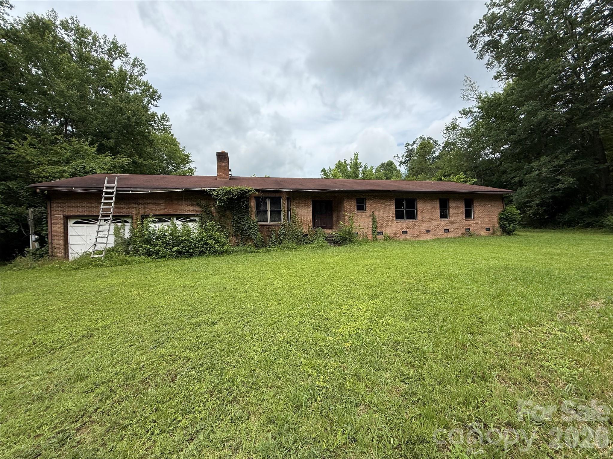 2430 Grubb Ferry Road Salisbury NC 28144