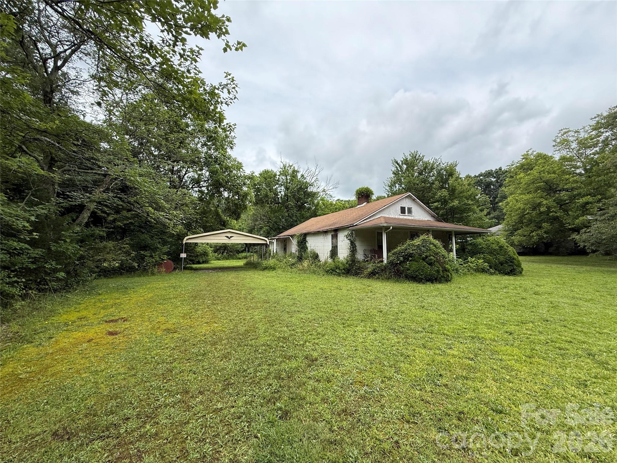 2430 Grubb Ferry Road Salisbury NC 28144
