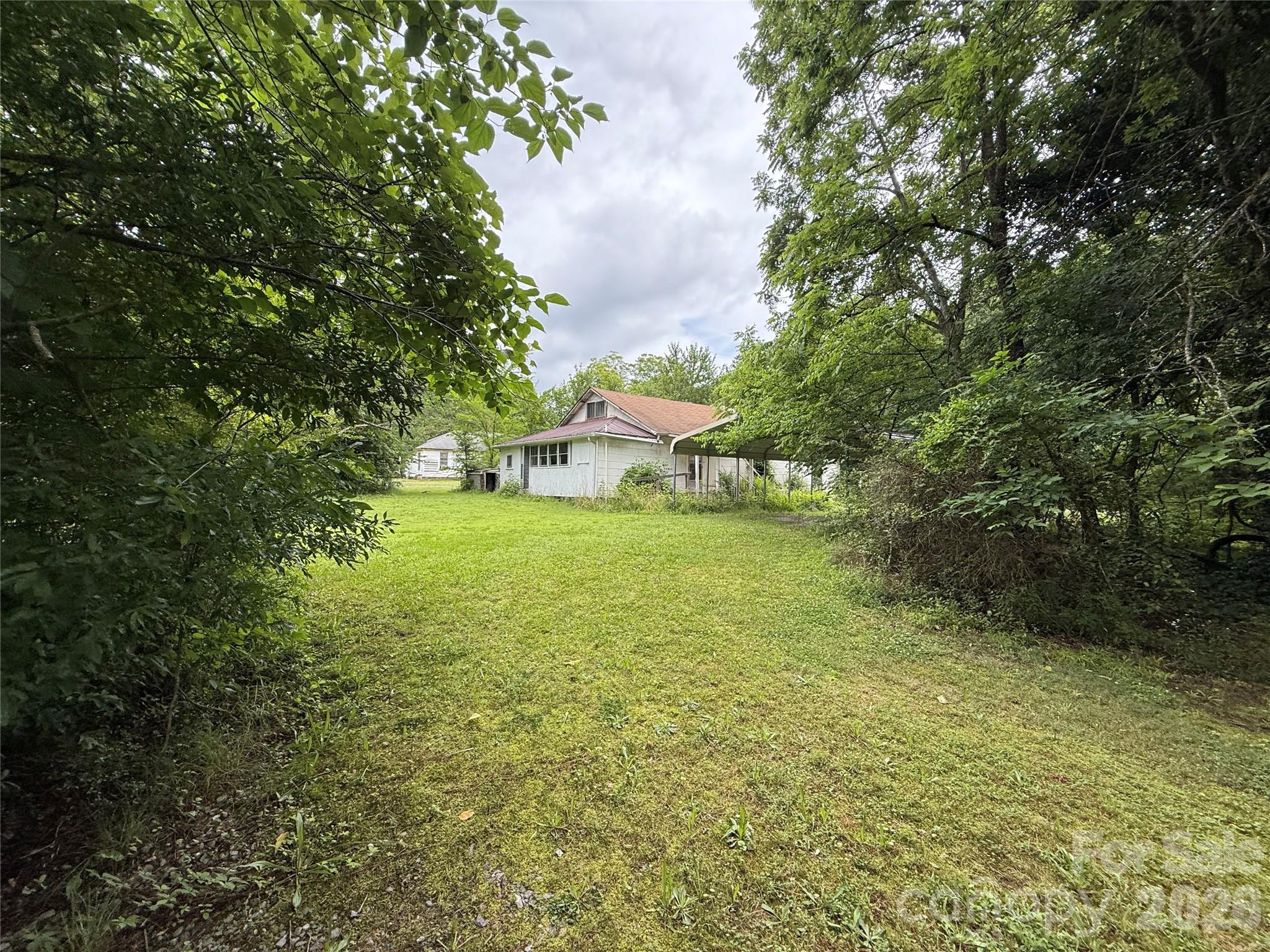 2430 Grubb Ferry Road Salisbury NC 28144