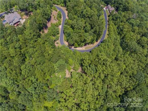 0 Mills River Way Horse Shoe NC 28742