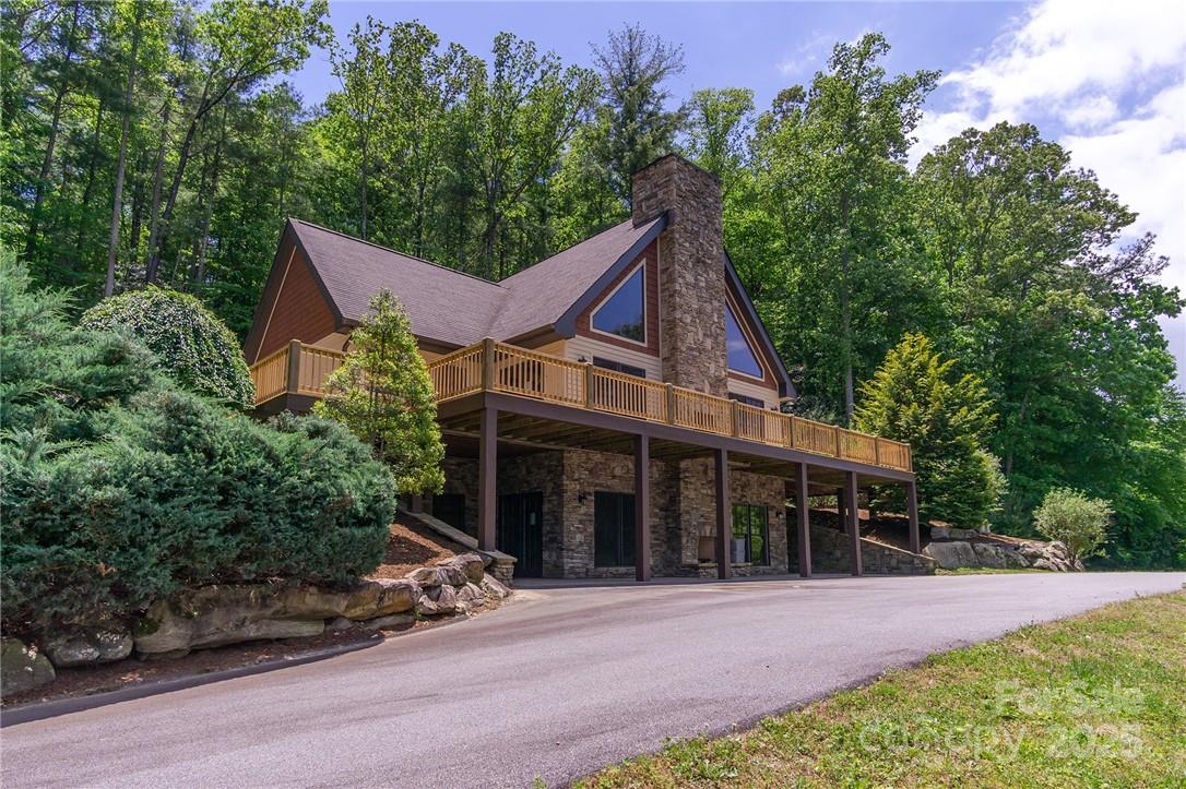 0 Mills River Way Horse Shoe NC 28742