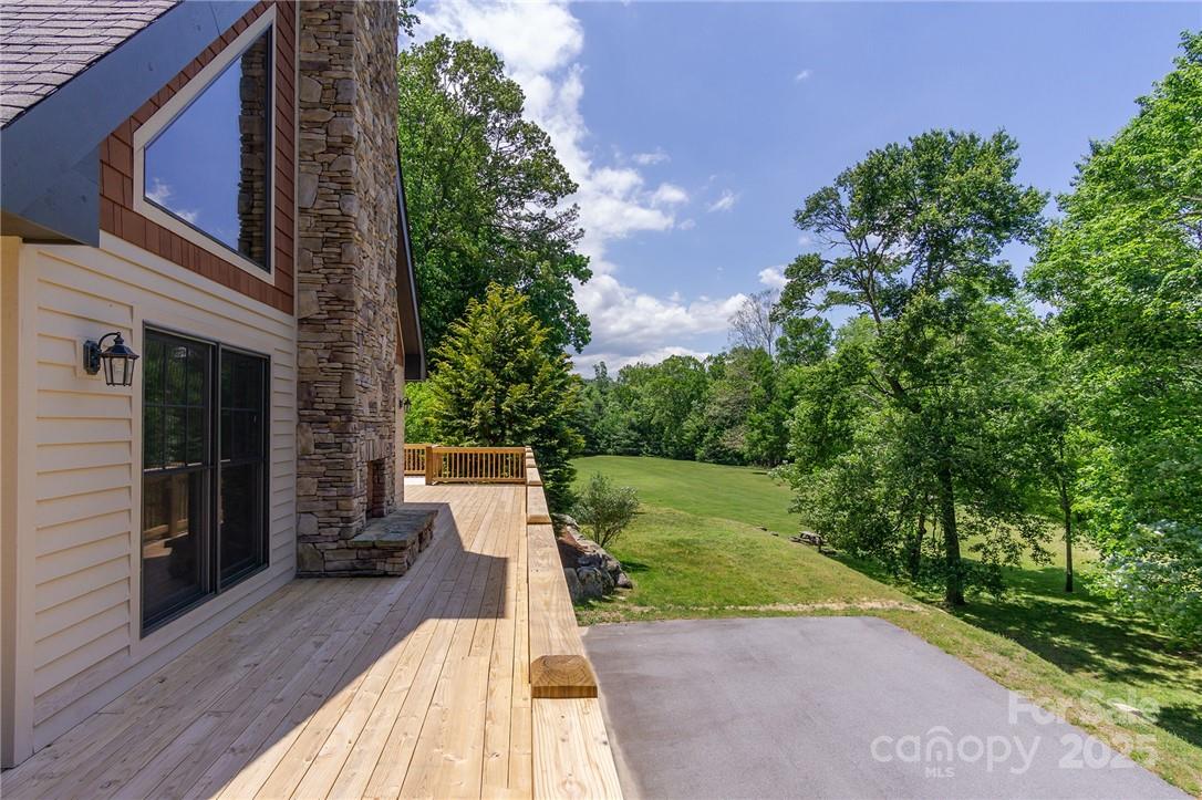 0 Mills River Way Horse Shoe NC 28742