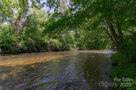 0 Mills River Way Horse Shoe NC 28742