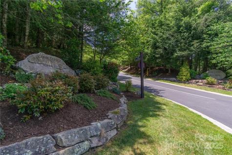 0 Mills River Way Horse Shoe NC 28742