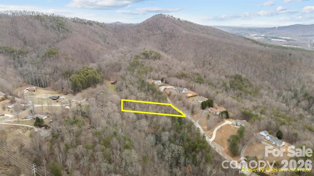 Lot 106 Glenhaven Drive Marion NC 28752